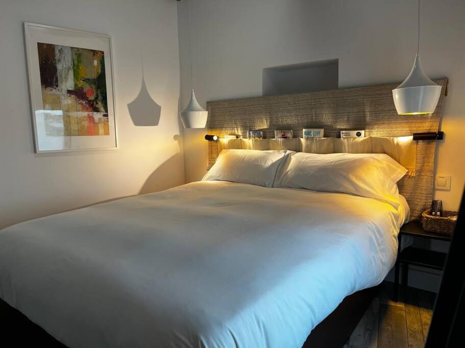 2B-Precioso Apartamento En Pleno Centro. A Estreno 알카자드샌우안 외부 사진