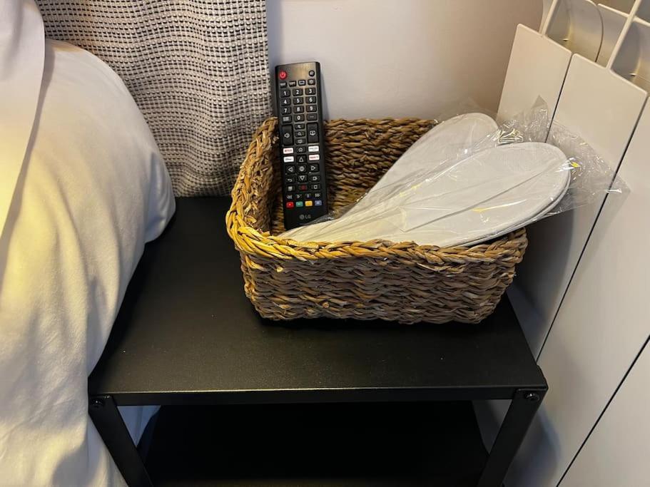 2B-Precioso Apartamento En Pleno Centro. A Estreno 알카자드샌우안 외부 사진