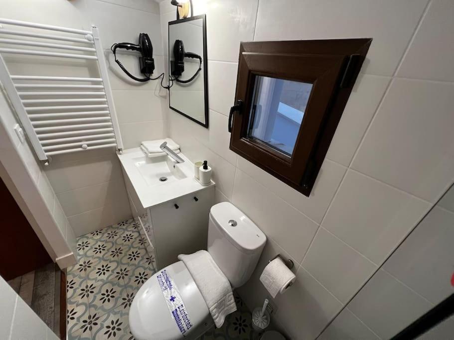 2B-Precioso Apartamento En Pleno Centro. A Estreno 알카자드샌우안 외부 사진