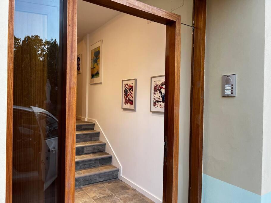 2B-Precioso Apartamento En Pleno Centro. A Estreno 알카자드샌우안 외부 사진