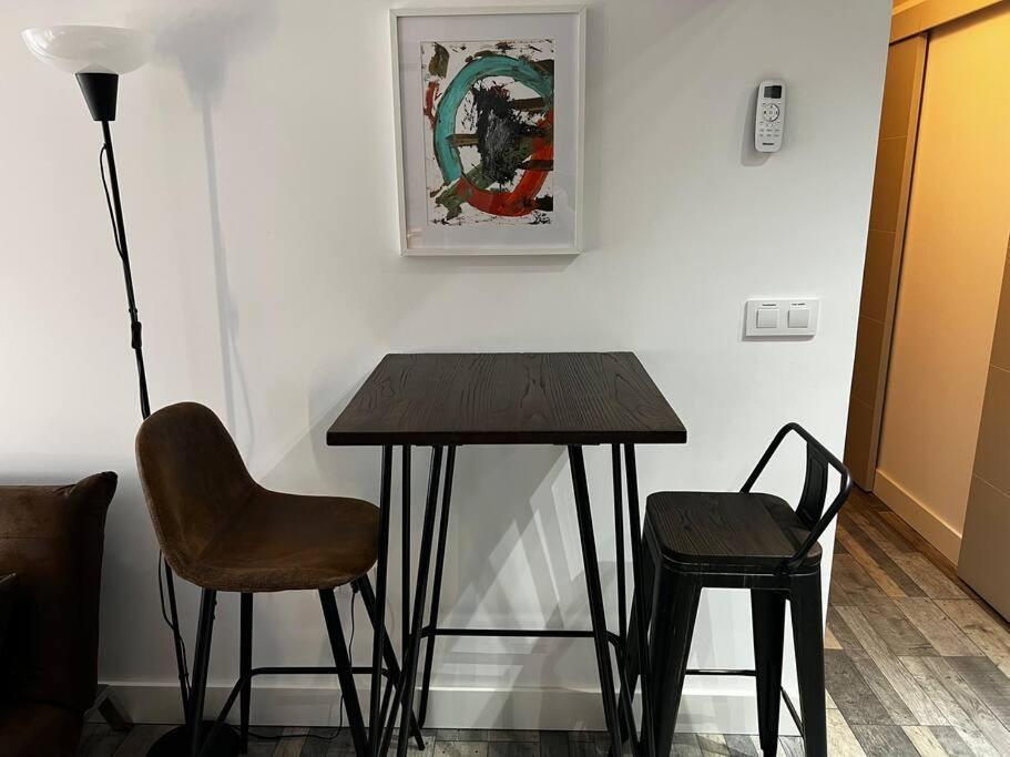 2B-Precioso Apartamento En Pleno Centro. A Estreno 알카자드샌우안 외부 사진