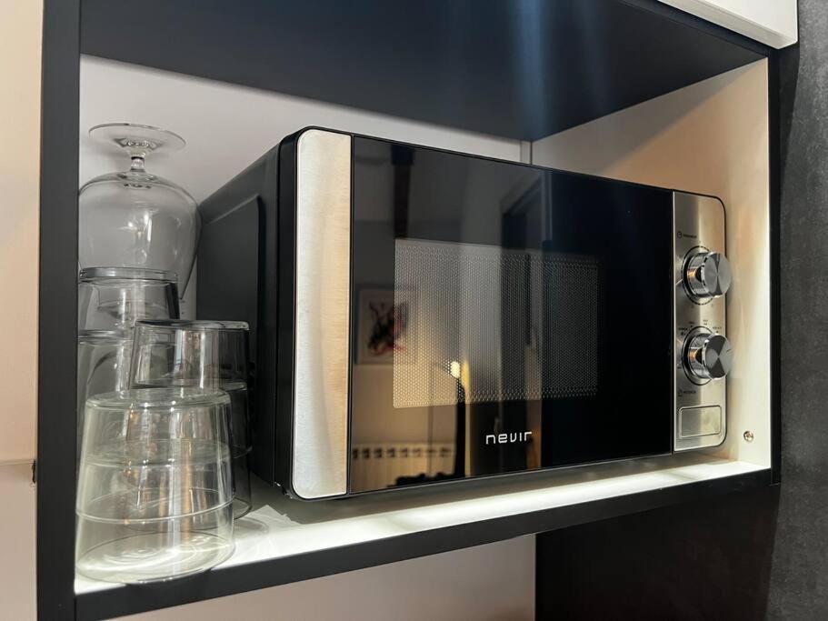 2B-Precioso Apartamento En Pleno Centro. A Estreno 알카자드샌우안 외부 사진