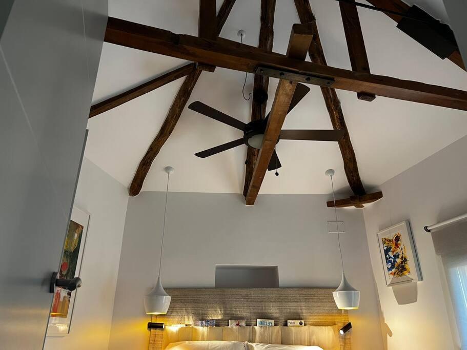 2B-Precioso Apartamento En Pleno Centro. A Estreno 알카자드샌우안 외부 사진
