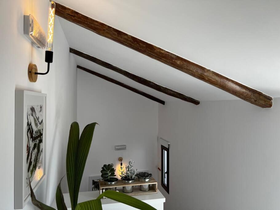 2B-Precioso Apartamento En Pleno Centro. A Estreno 알카자드샌우안 외부 사진