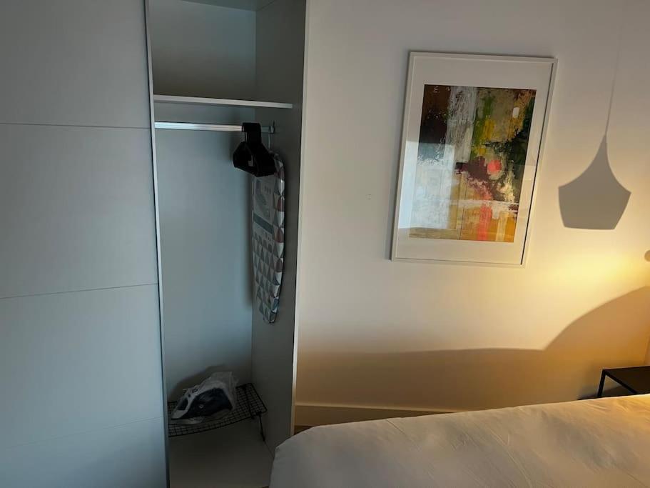 2B-Precioso Apartamento En Pleno Centro. A Estreno 알카자드샌우안 외부 사진