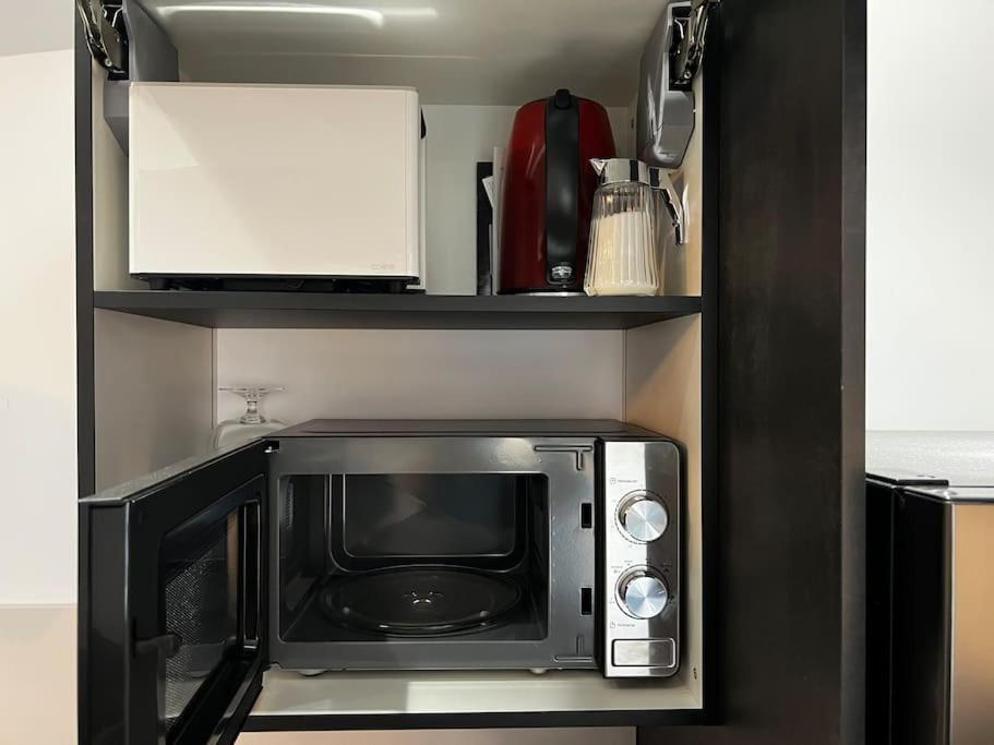 2B-Precioso Apartamento En Pleno Centro. A Estreno 알카자드샌우안 외부 사진