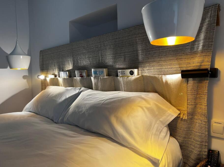 2B-Precioso Apartamento En Pleno Centro. A Estreno 알카자드샌우안 외부 사진